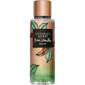 Victoria's Secret Bare Vanilla Noir parfüm şişesi