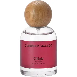 Giardino Magico Ciliegia / Cilligia parfüm şişesi