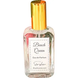 Shop Lavana Beach Queen parfüm şişesi