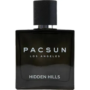 PacSun Hidden Hills parfüm şişesi