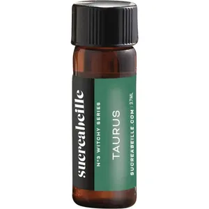 Sucreabeille Taurus (Perfume Oil) perfume bottle