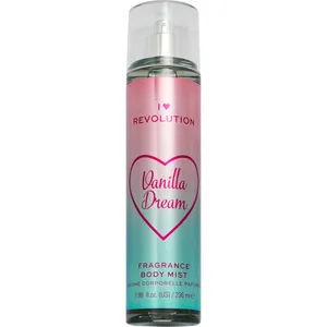 Revolution I ❤ Revolution - Vanilla Dream parfüm şişesi