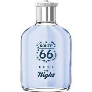 Route 66 Feel The Night perfume bottle
