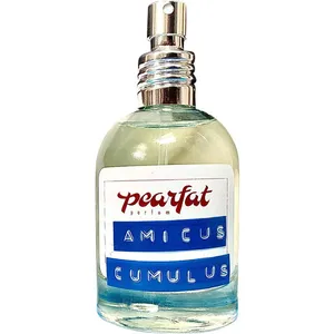 Pearfat Parfum Amicus Cumulus parfüm şişesi