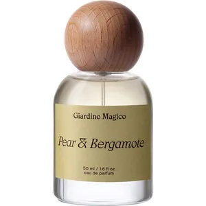 Giardino Magico Pear & Bergamote parfüm şişesi