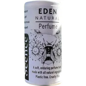 Scence Eden perfume bottle