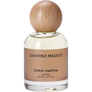 Giardino Magico Dolce Mattina perfume bottle