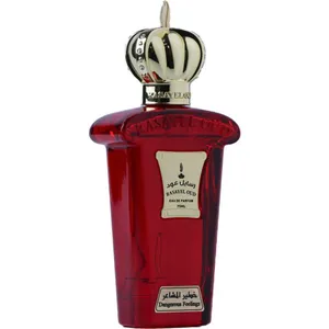 Rasayel Oud Dangerous Feelings / خطير المشاعر parfüm şişesi