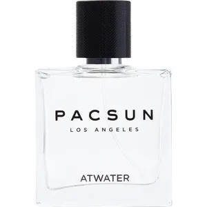 PacSun Atwater parfüm şişesi