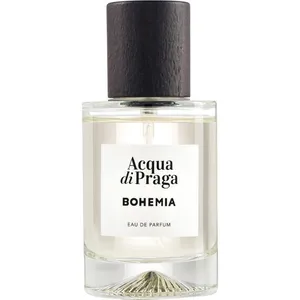 Acqua di Praga Bohemia parfüm şişesi