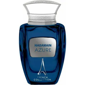 Al Haramain Haramain Azure perfume bottle