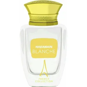 Al Haramain Haramain Blanche perfume bottle