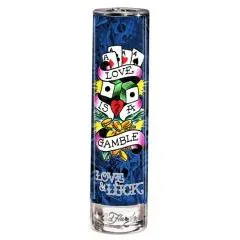 Ed Hardy Love & Luck for Men parfüm şişesi