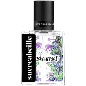 Sucreabeille Blackcurrant (Perfume Oil) parfüm şişesi