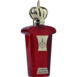 Rasayel Oud Dangerous Sensations / خطير الأحاسيس perfume bottle