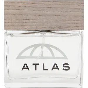 PacSun Atlas parfüm şişesi