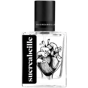 Sucreabeille Beating Heart (Perfume Oil) parfüm şişesi