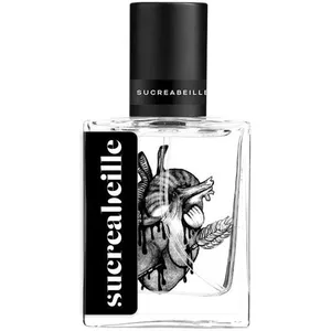 Sucreabeille Bleeding Heart (Perfume Oil) parfüm şişesi