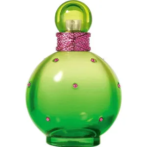 Britney Spears Jungle Fantasy parfüm şişesi