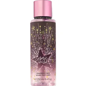 Victoria's Secret Cosmic Wish perfume bottle