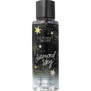Victoria's Secret Diamond Sky perfume bottle