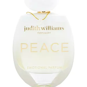 Judith Williams Emotional Parfum - Peace parfüm şişesi