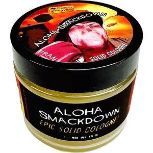 Phoenix Artisan Accoutrements Aloha Smackdown (Solid Cologne) parfüm şişesi