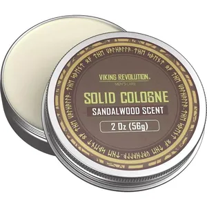 Viking Revolution Sandalwood parfüm şişesi