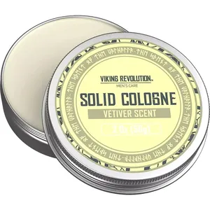 Viking Revolution Vetiver parfüm şişesi