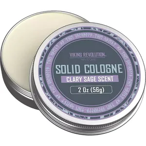 Viking Revolution Clary Sage parfüm şişesi