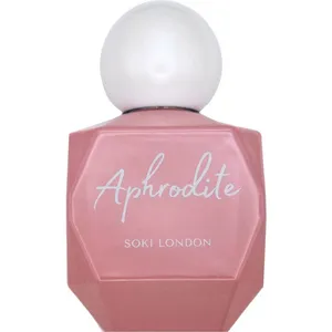 Aphrodite perfume bottle