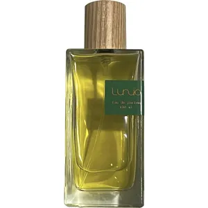 Lunio Bella Trinacria perfume bottle