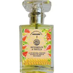Akkabee Watermelon & Vanilla parfüm şişesi
