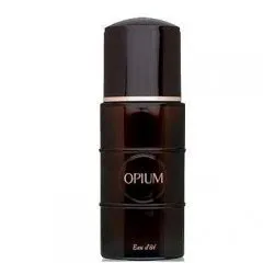 Yves Saint Laurent Opium Eau d'Été 2003 parfüm şişesi