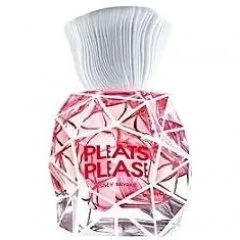 Issey Miyake Pleats Please 2012 (L'Elixir Eau de Parfum) perfume bottle