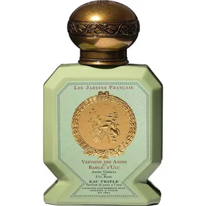Buly Les Jardins Français - Verveine des Andes et Basilic d'Ulu parfüm şişesi