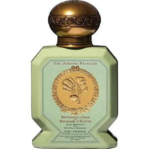 Buly Les Jardins Français - Betterave d'Irak et Rhubarbe d'Egypte perfume bottle