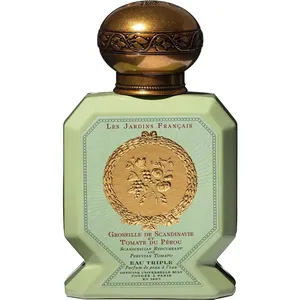Buly Les Jardins Français - Groseille de Scandinavie et Tomate du Pérou perfume bottle