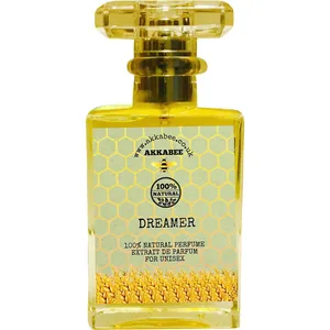 Akkabee Dreamer perfume bottle
