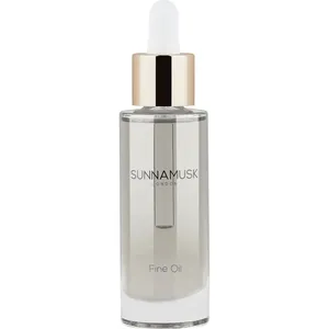 Sunnamusk White Musk perfume bottle