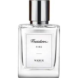 W.Kruk Freedom - Fire parfüm şişesi