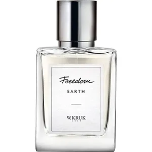 W.Kruk Freedom - Earth parfüm şişesi