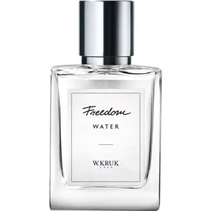 W.Kruk Freedom - Water parfüm şişesi