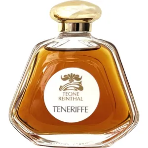 Teone Reinthal Natural Perfume Teneriffe parfüm şişesi