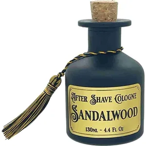 The Artisan's Republic Sandalwood parfüm şişesi