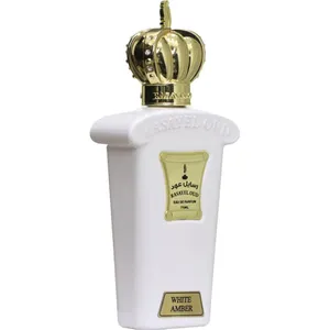 Rasayel Oud White Amber perfume bottle