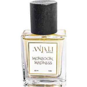 Anjali Perfumes Monsoon Madness (Eau de Parfum) perfume bottle