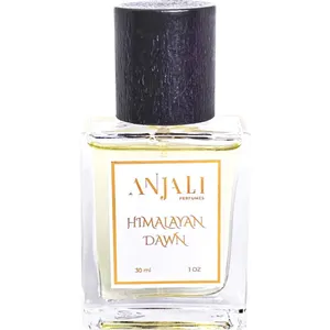 Anjali Perfumes Himalayan Dawn (Eau de Parfum) parfüm şişesi