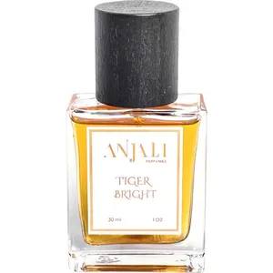 Anjali Perfumes Tiger Bright (Eau de Parfum) perfume bottle