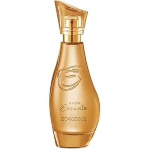 Avon Encanto Gorgeous parfüm şişesi